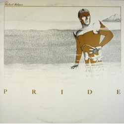 Пластинка Robert Palmer Pride